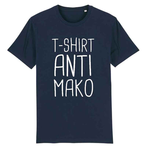 Image of T-shirt homme anti mako