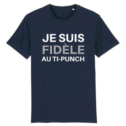 Image of tshirt ti punch