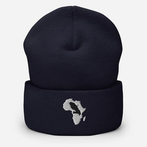 Image of afrique martinique bonnet bleu