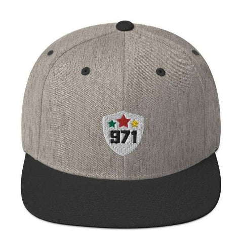 Image of casquette 971 3