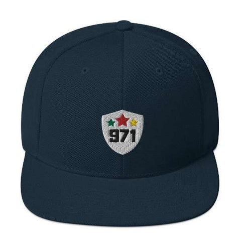 Image of casquette 971 5