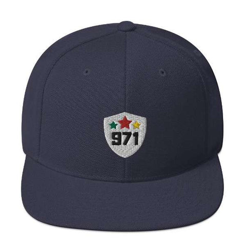 Image of casquette 971 6
