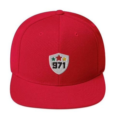 Image of casquette 971 7