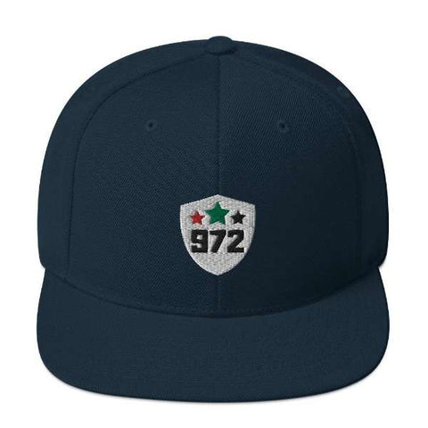 Image of casquette 972 5