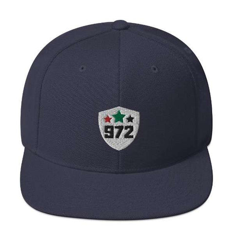 Image of casquette 972 6