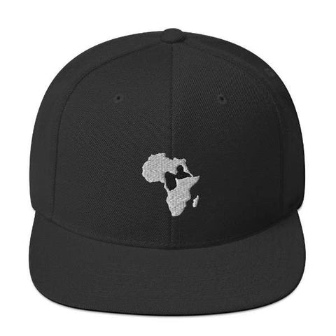 Image of casquette afrique guadeloupe 1