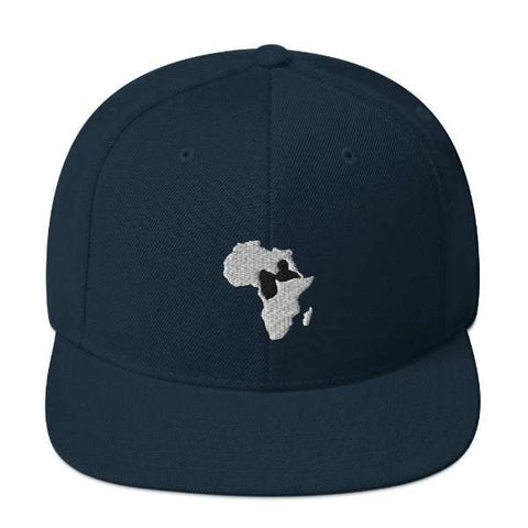 Image of casquette afrique guadeloupe 4