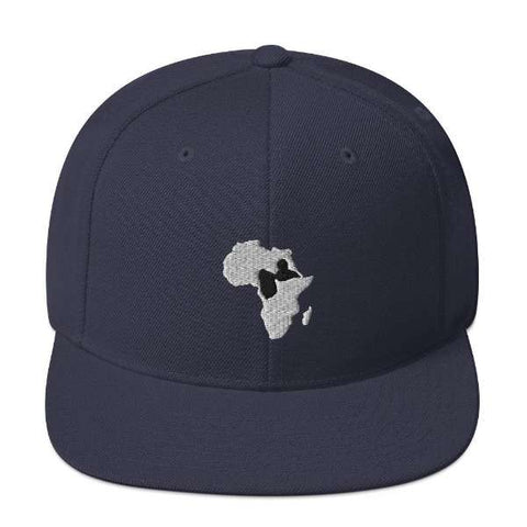 Image of casquette afrique guadeloupe 5
