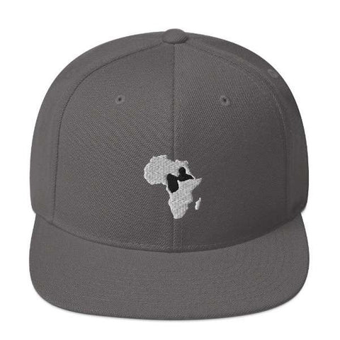 Image of casquette afrique guadeloupe 6