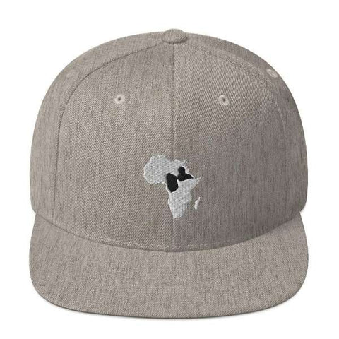 Image of casquette afrique guadeloupe 7