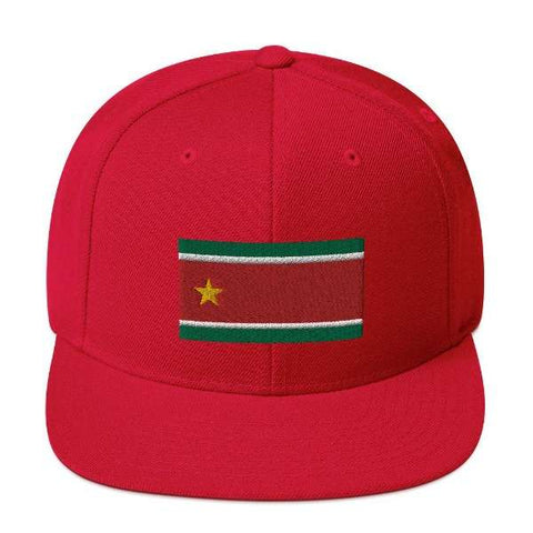 Image of casquette drapeau guadeloupe 7