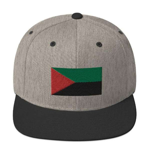 Image of casquette martinique 1