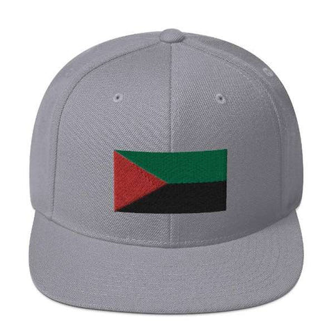 Image of casquette martinique 6