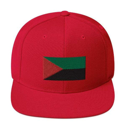 Image of casquette martinique 7