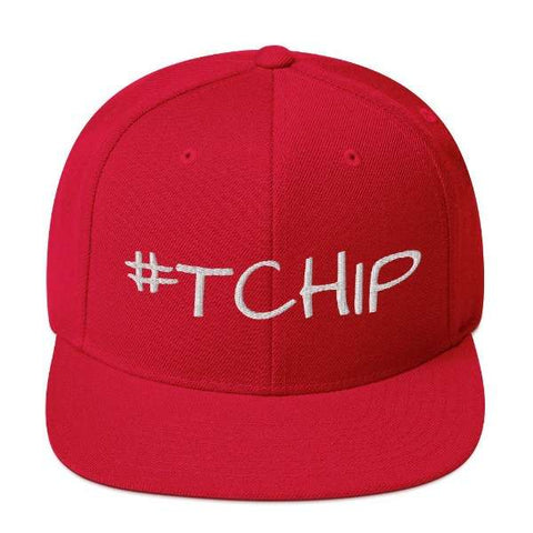 Image of Casquette Tchip 2