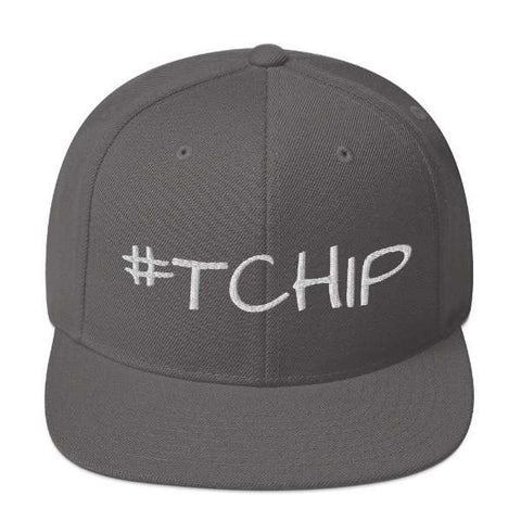 Image of Casquette Tchip 3