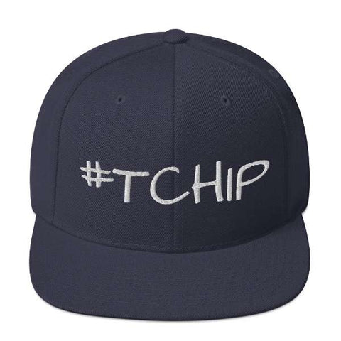 Image of Casquette Tchip 4