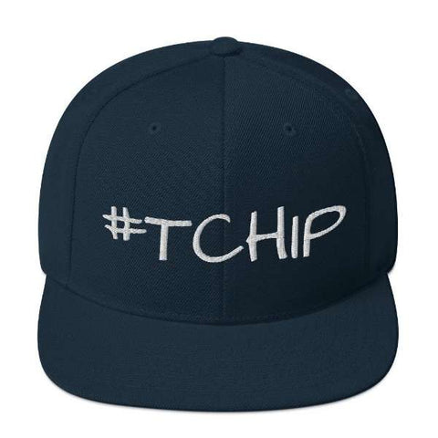 Image of Casquette Tchip 5