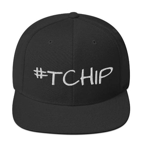Image of Casquette Tchip 6