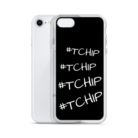 Image of coque iphone 7 8 tchip