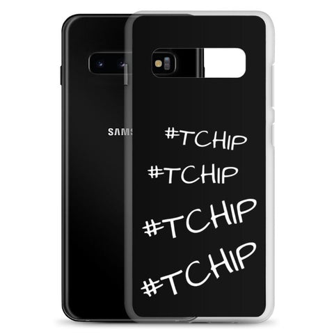 Image of Coque Samsung galaxy s10 plus Tchip