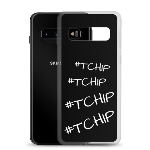 Image of Coque Samsung galaxy s10 Tchip