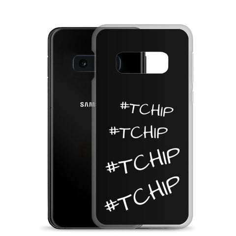 Image of Coque Samsung galaxy s10e Tchip