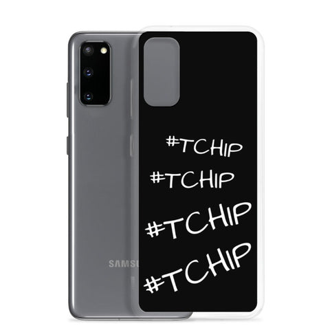 Image of Coque Samsung galaxy s20 Tchip