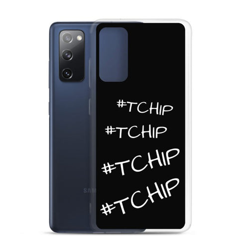 Image of Coque Samsung galaxy s20 fe Tchip