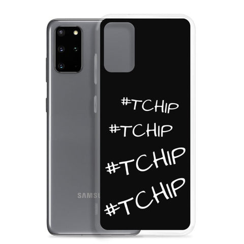 Image of Coque Samsung galaxy s20 plus Tchip
