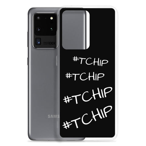 Image of Coque Samsung galaxy s20 ultra Tchip