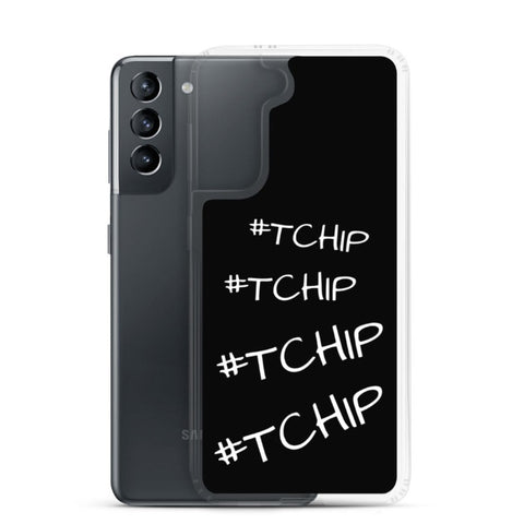 Image of Coque Samsung galaxy s21 Tchip