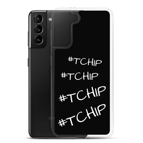 Image of Coque Samsung galaxy s21 plus Tchip