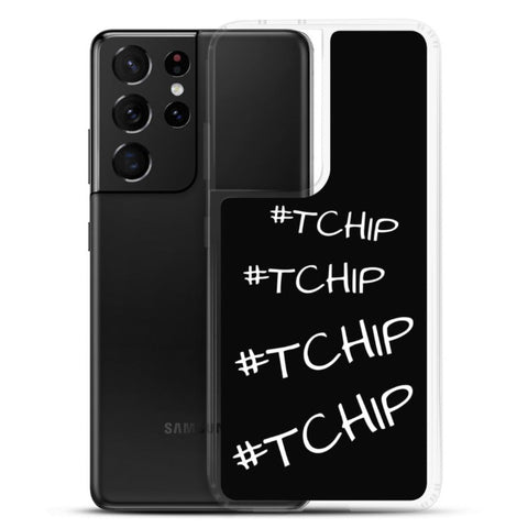 Image of Coque Samsung galaxy s21 ultra Tchip