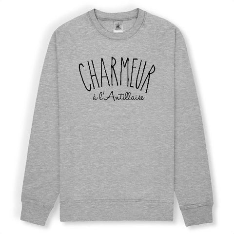 Image of sweat charmeur à l'antillaise
