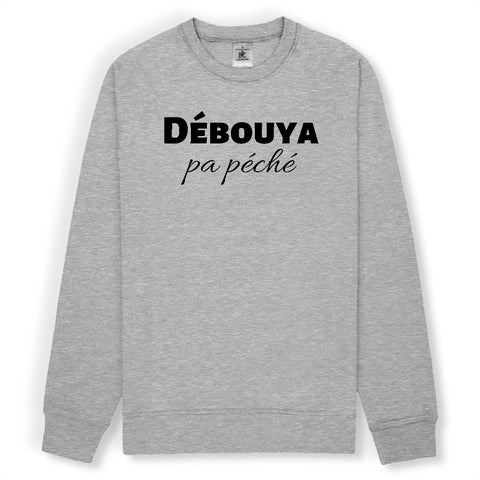 Image of sweat débouya pa péché