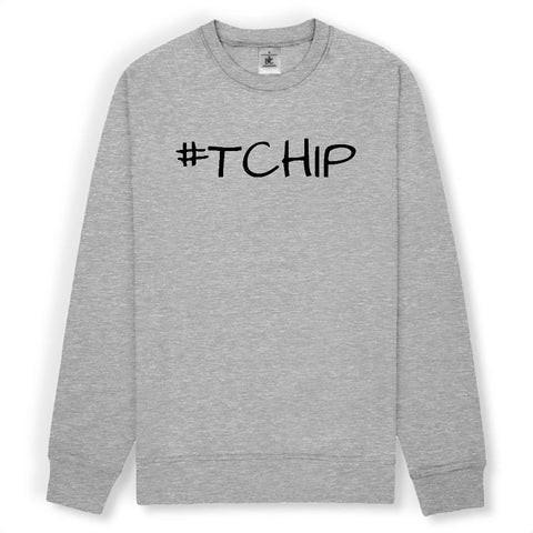 Image of sweat tchip