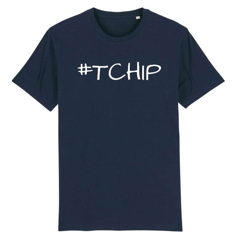 Image of t-shirt homme #tchip