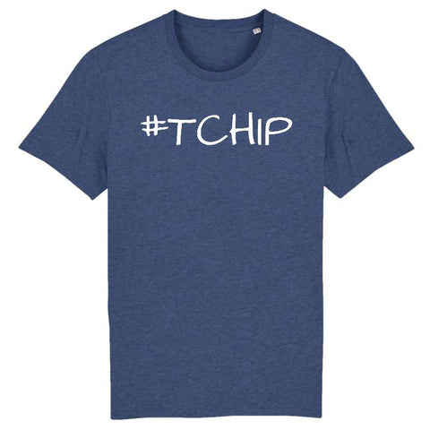 Image of t-shirt tchip homme