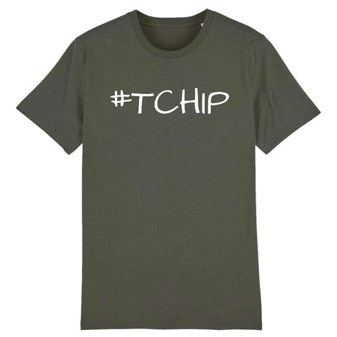 Image of tshirt #tchip