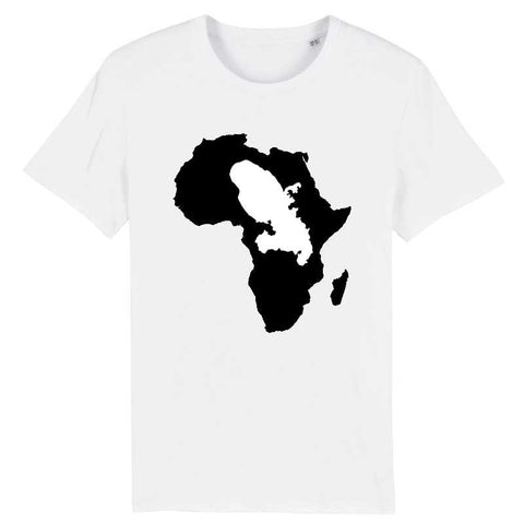 Image of afrique martinique tshirt homme