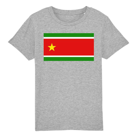 Image of T-Shirt Enfant - Drapeau indépendantiste Guadeloupe