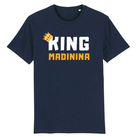 Image of king madinina t-shirt homme