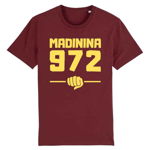 Image of tshirt madinina 972 homme