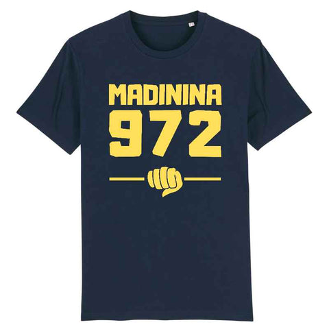Image of 972 madinina tshirt homme