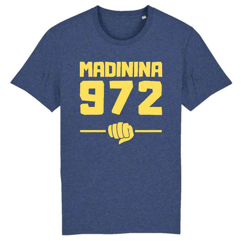Image of madinina 972 tshirt homme