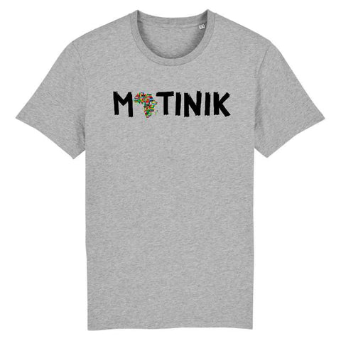 Image of tshirt homme matinik