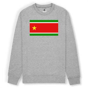 Sweat - Drapeau indépendantiste Guadeloupe