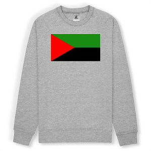 Sweat - Drapeau indépendantiste Martinique