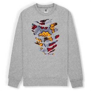 Sweat Wax fleurs de mariage